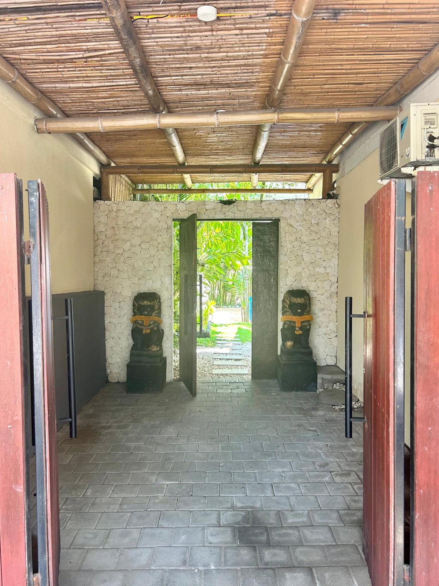 Malya 5 Bedrooms विला Seminyak (Bali)