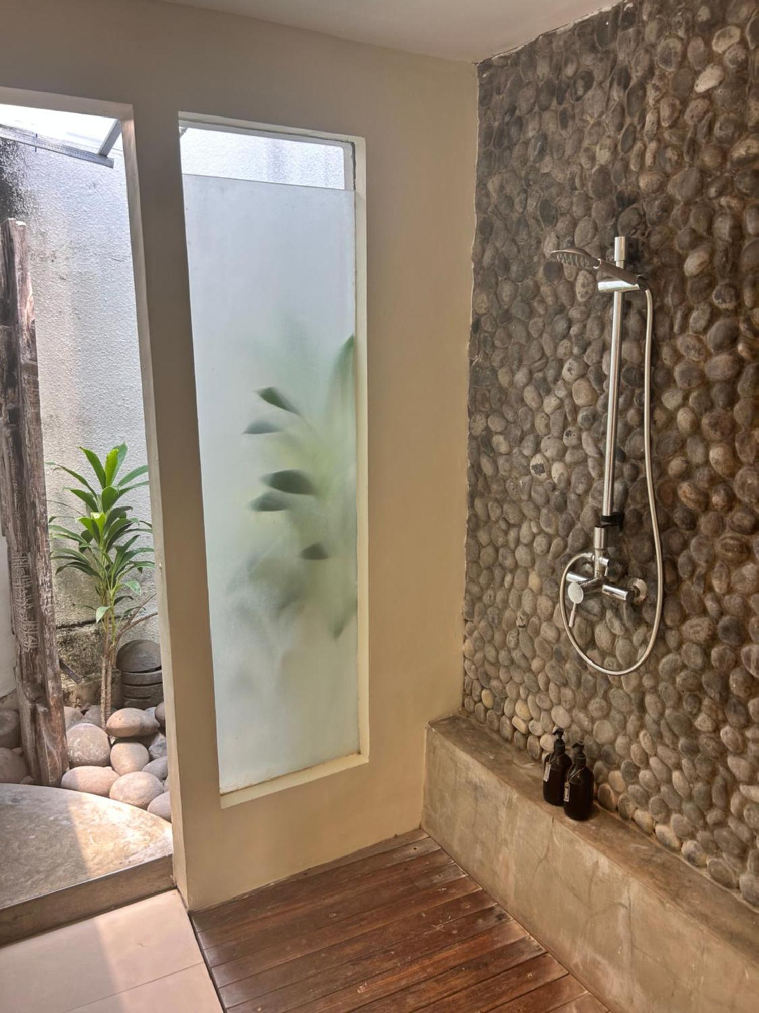Malya 5 Bedrooms विला Seminyak (Bali)