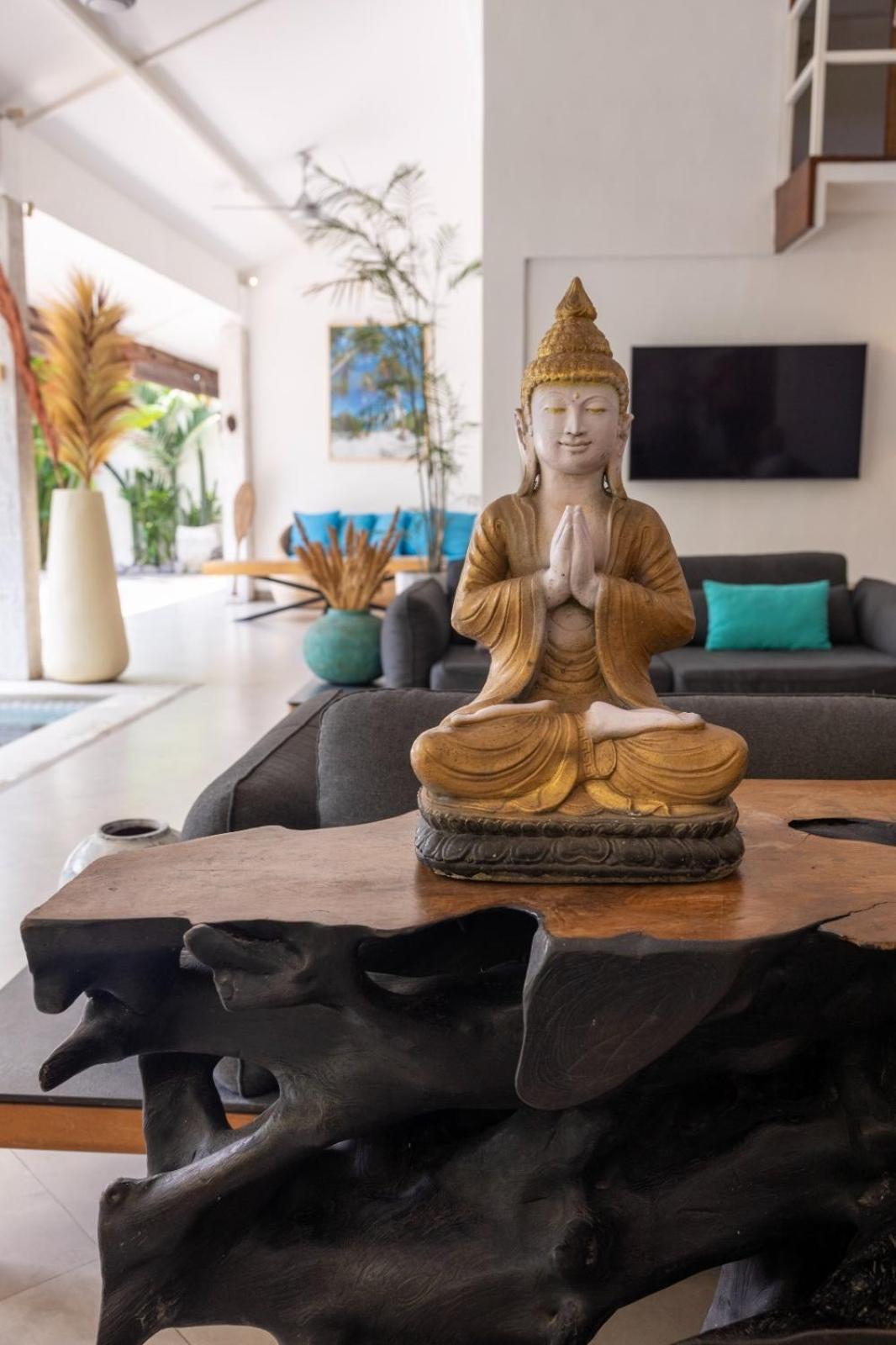 Malya 5 Bedrooms विला Seminyak (Bali)