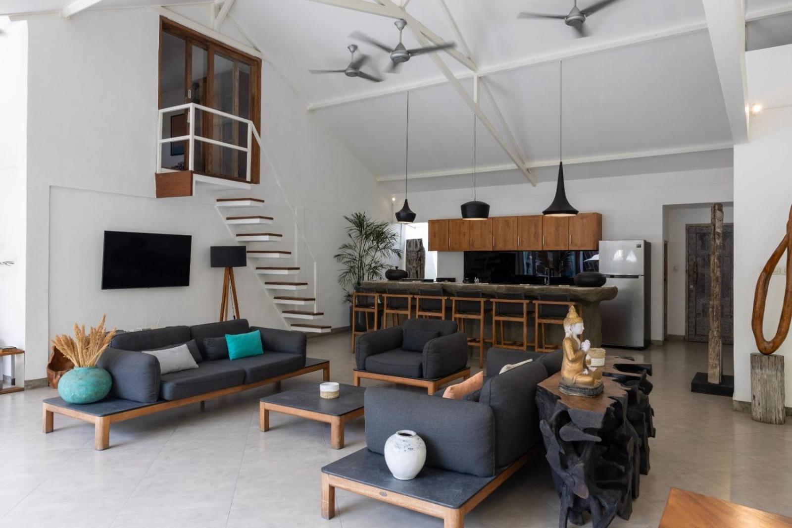 विला Malya 5 Bedrooms *