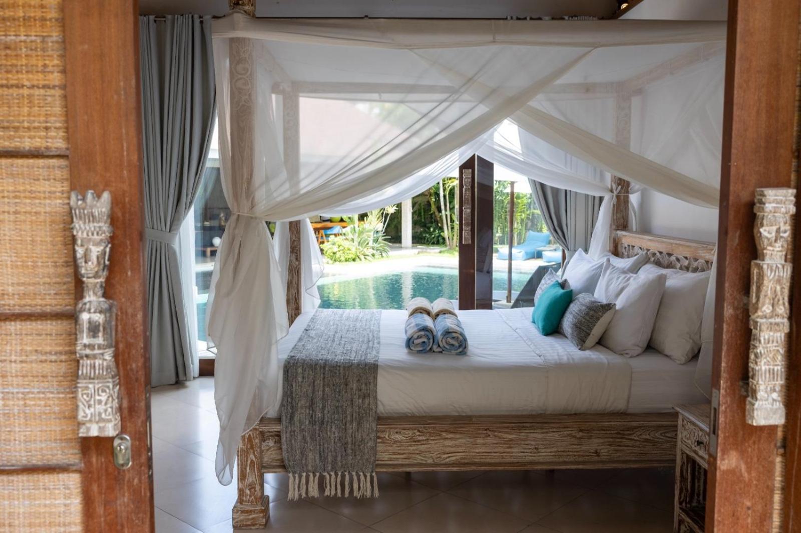 विला Malya 5 Bedrooms *